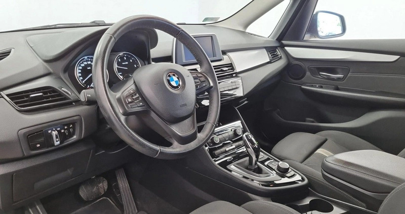 BMW Seria 2 cena 68900 przebieg: 133230, rok produkcji 2020 z Sokółka małe 277